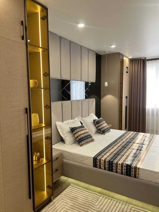 продается квартира 2/4/5 Чилонзар