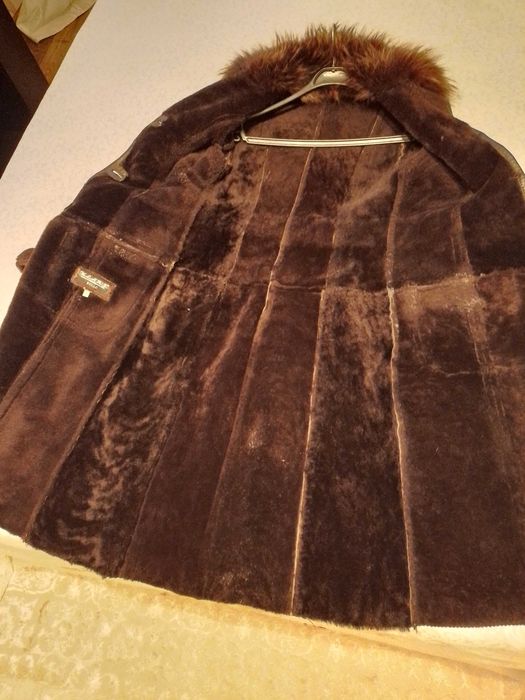 Женская верхняя одежда