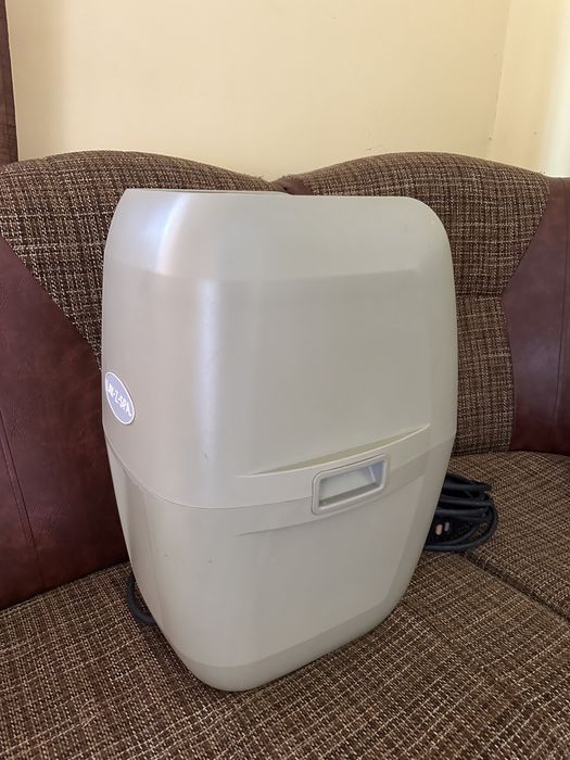 Unitate de pompă + încălzire originală Bestway Lay-Z-Spa Hollywood