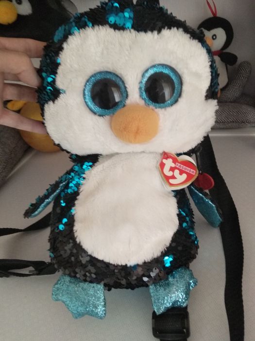 Нови детски ранички