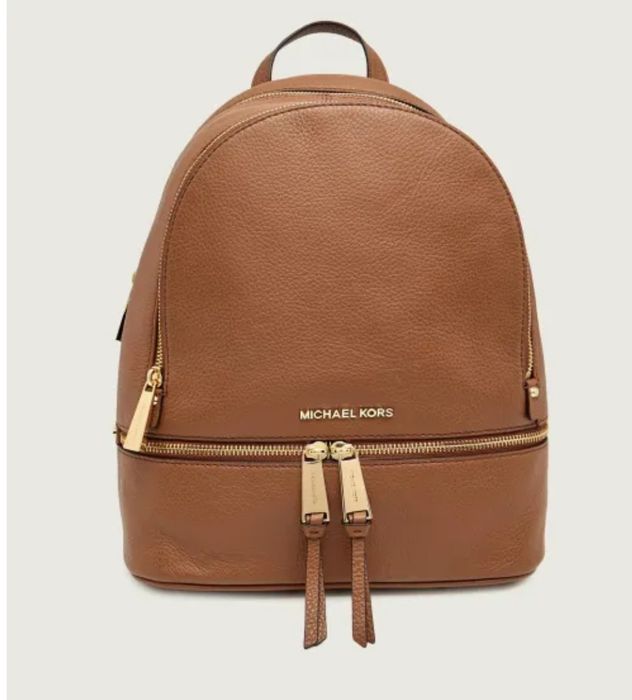 Michael kors раница като Нова