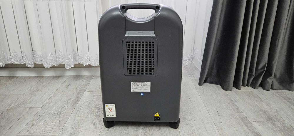 Кислор.концентратор