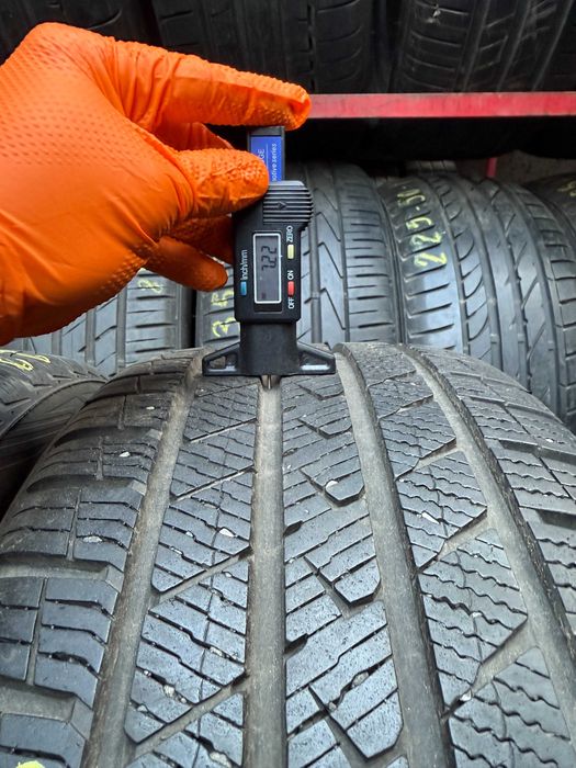 2 Anvelope AllSeason 225/40/18 Vredestein 2021