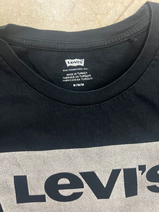 Tricou de dama Levi’s