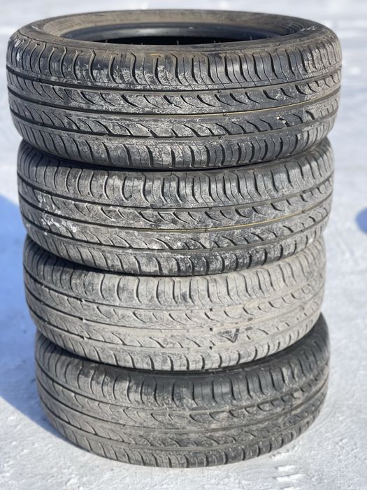 Комплект резины  r-14 185/60