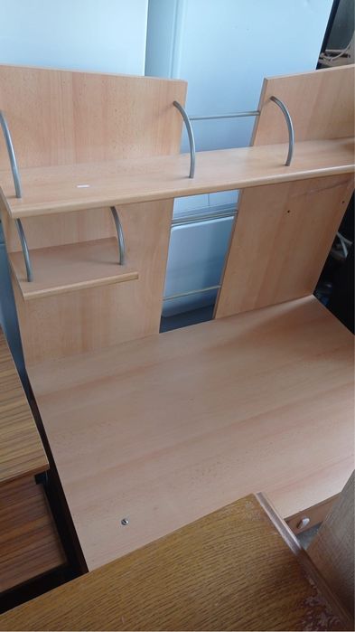 Mobilă second-hand din Germania