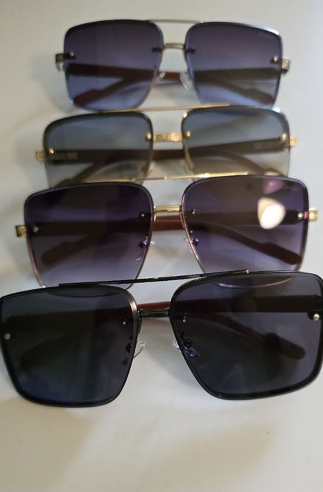 CARTIER-Слънчеви Очила.