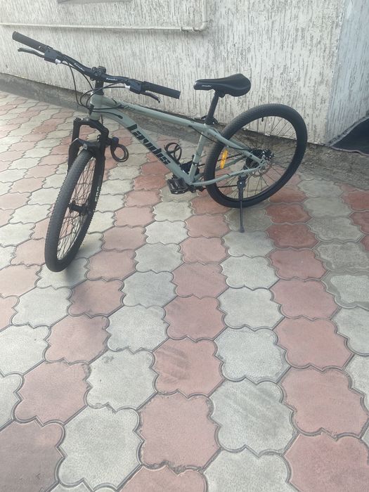 Веласипед скараснои