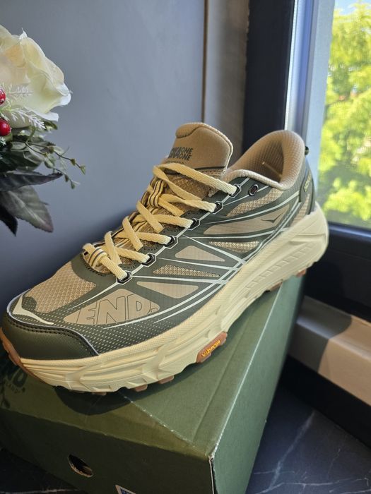 Hoka Mafate Speed 2 X END  marimea 44 Noi