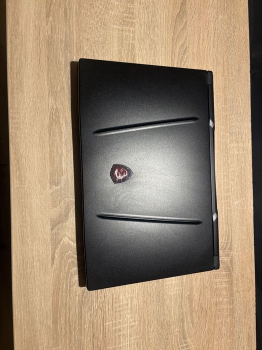 Laptop Gaming MSI GP75 Leopard RTX 2060 I7 10th Gen