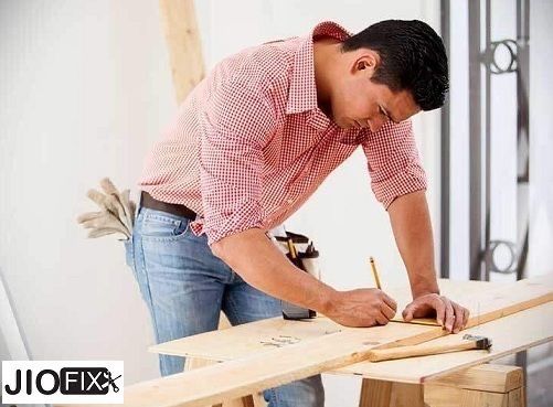 Мастер на все руки! Плотник! Работа любой сложности.