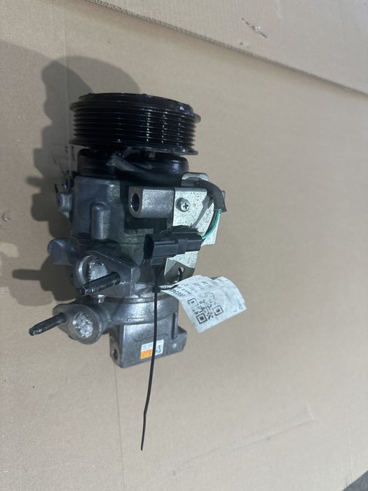 Compresor Ford Transit courier 1.5 tdci 2019 -2024, H1BH19D629CB