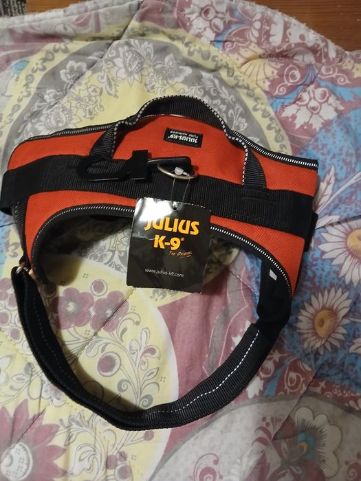 Ham pentru câine JuliusK9