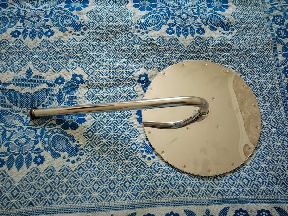 Душ тропический.