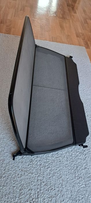 BMW E36 Cabrio Windschott