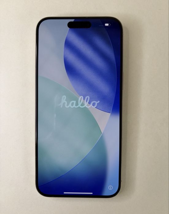 Iphone 15 Pro Max 256gb 92% battery health,МНОГО ЗАПАЗЕН, С КАЛЪФ ПО ИЗБОР!!!!