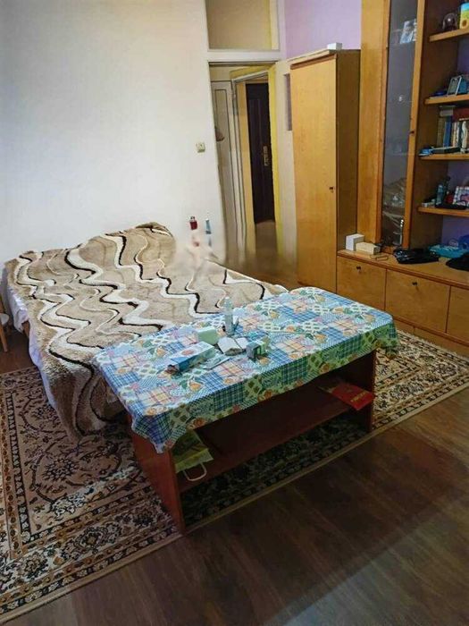 Двустаен в квартал Балик