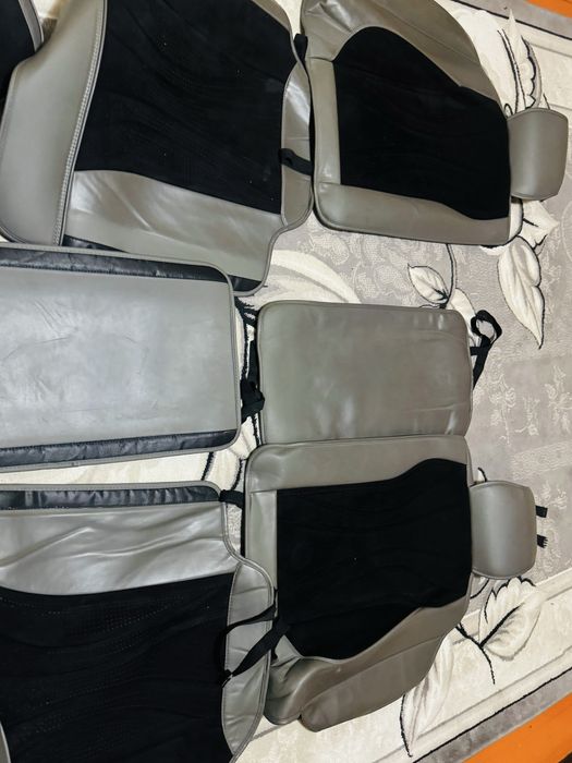 Камри 30 35 чехол