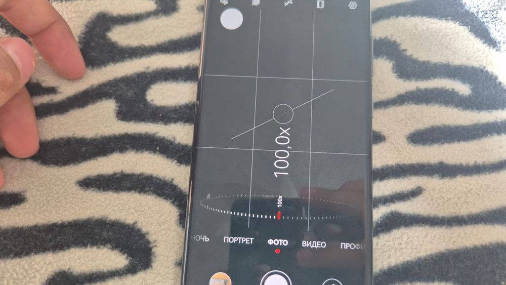 Huawei p60 pro 8/256gb