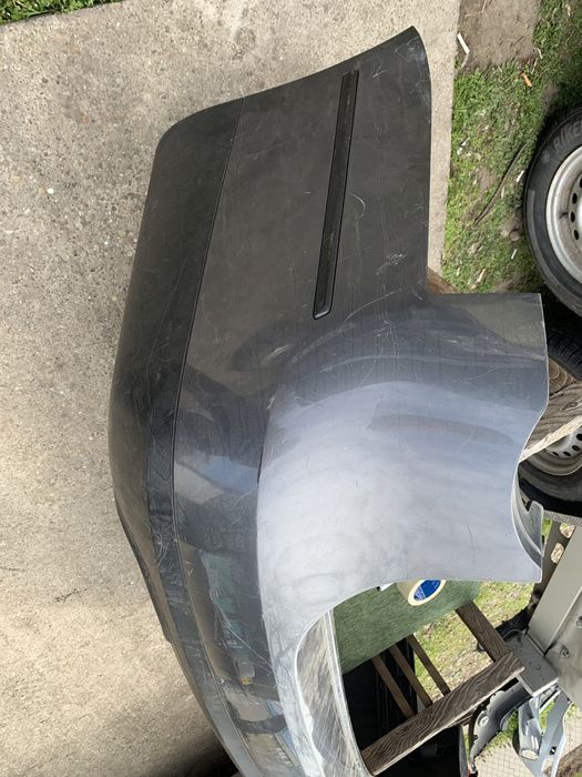 Задна броня VW Passat/Пасат 2007-