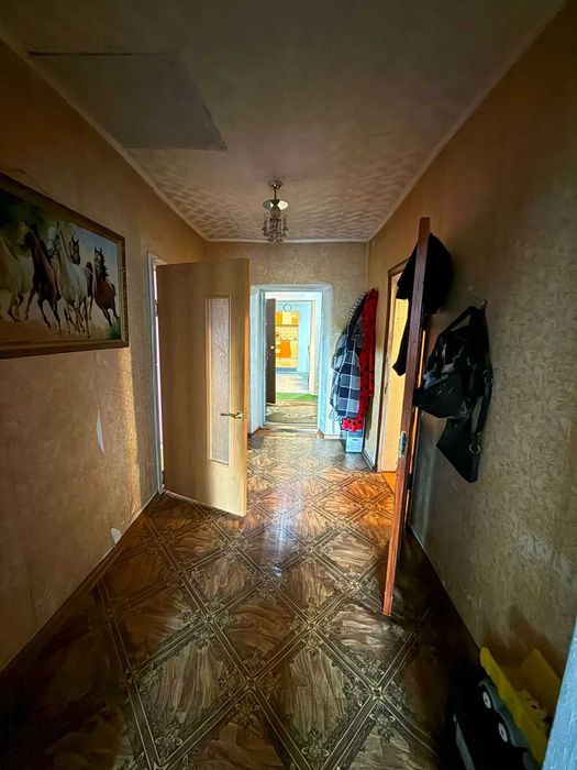 Продается дом  с.Карабулак (не Ключи)