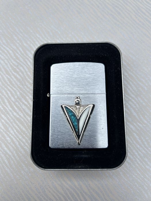 Brichete zippo de colectie