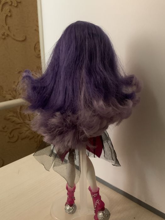 Spectra Vondergeist, Monster high g1, базовый выпуск (первая волна)