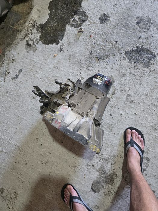 Cutie Viteze Dacia JH3 141 Logan Sandero 1.5 dci euro 4 clio 1.5