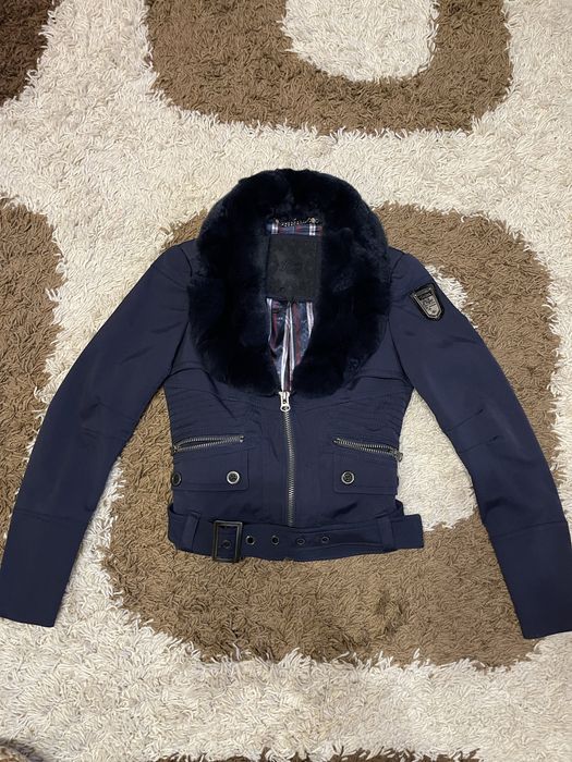 Стилно дамско яке Silvian Heach