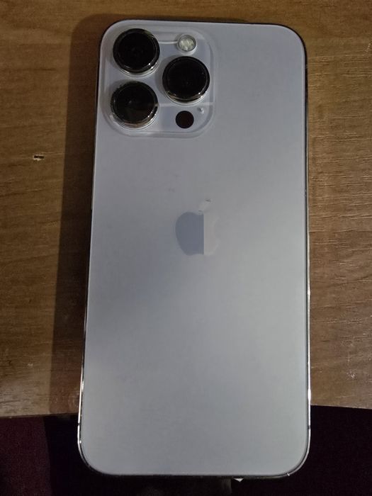 Айфон 13 про 128ГБ