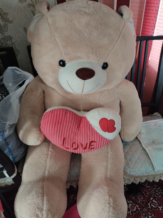 Две игрушки за 10000