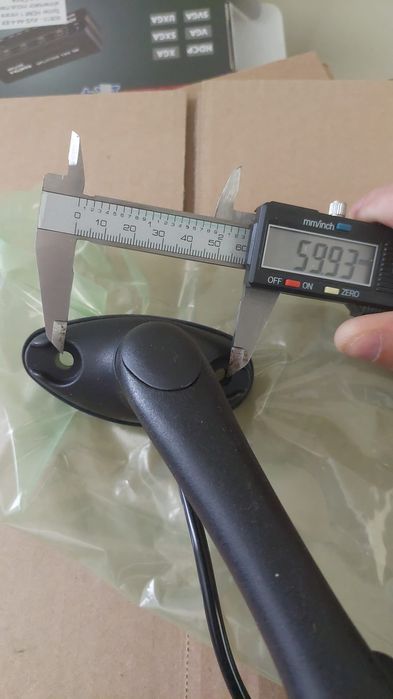 Oglinda stanga moto Suzuki GSX-R GSXR 600 750 1000 GSXR600 GSXR750 K6