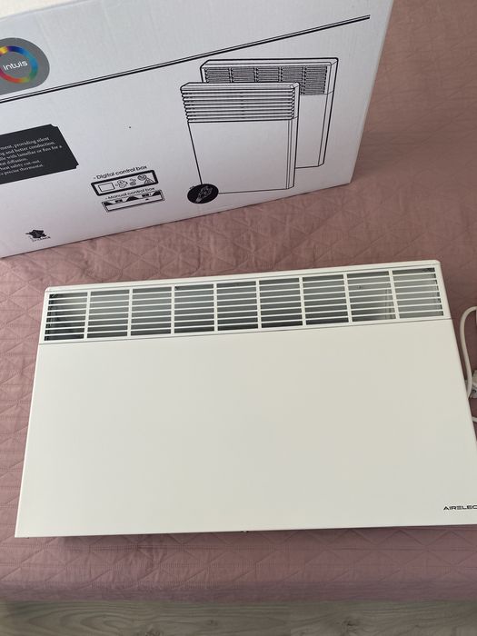 Аirelec Basic Pro 2000W