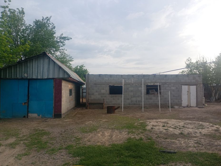 4 комнаталык кыста жылы