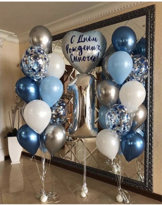 Serdechka shar. Vazdushniy shar geliviy shar Учар шарлар геливий возду