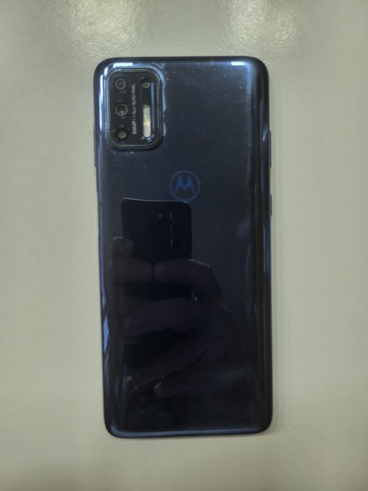 Motorola G9 PLUS ca Nou Impecabil Poze Reale