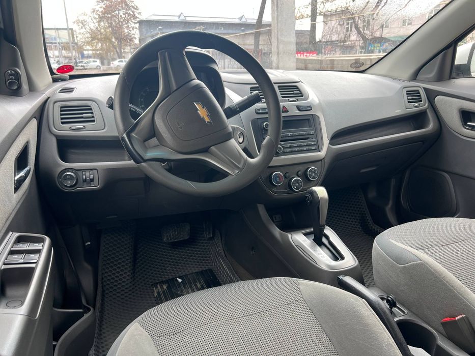 Продам  Chevrolet Cobaltbalt