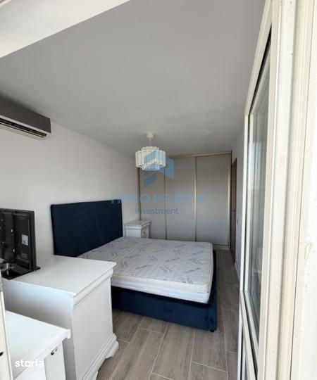 Apartament 3 Camere Aviatiei Renovat Utilat nou — fotografia 1