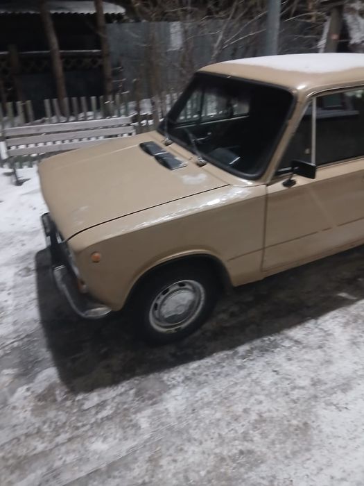 Продам Ваз 2101 Жигули
