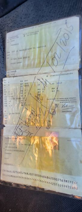 Yamaha fzs 600 Se vinde întreaga