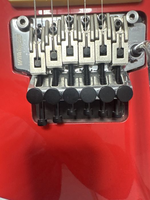 Vand Boss GT-100 si Jet guitars JS-700 RD H