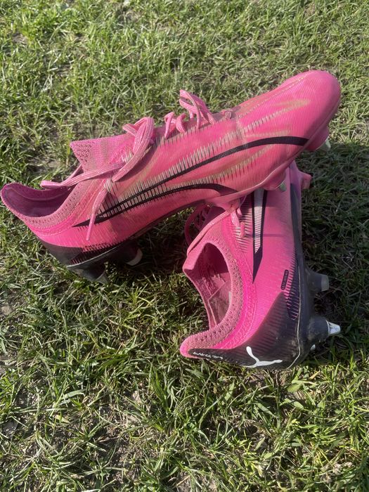 Ghete fotbal. PUMA