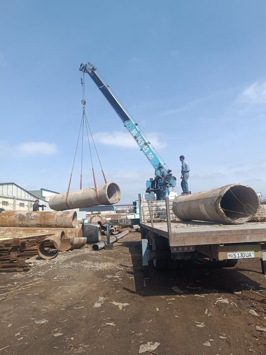 Manipulyator xizmati