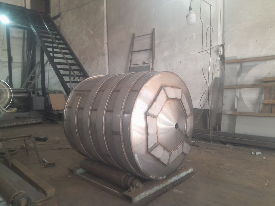 Сварка аргоном монтаж труб.