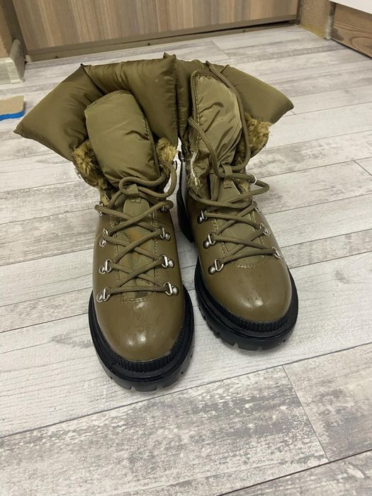 Ghete H&M !!! Sunt noi !!!