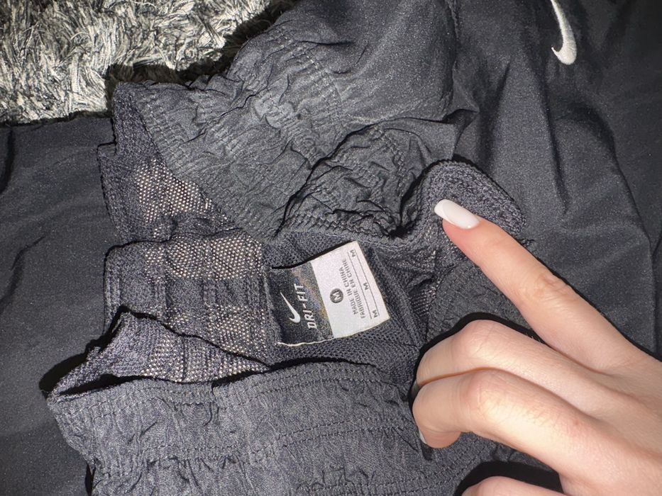 Панталон за сняг на nike