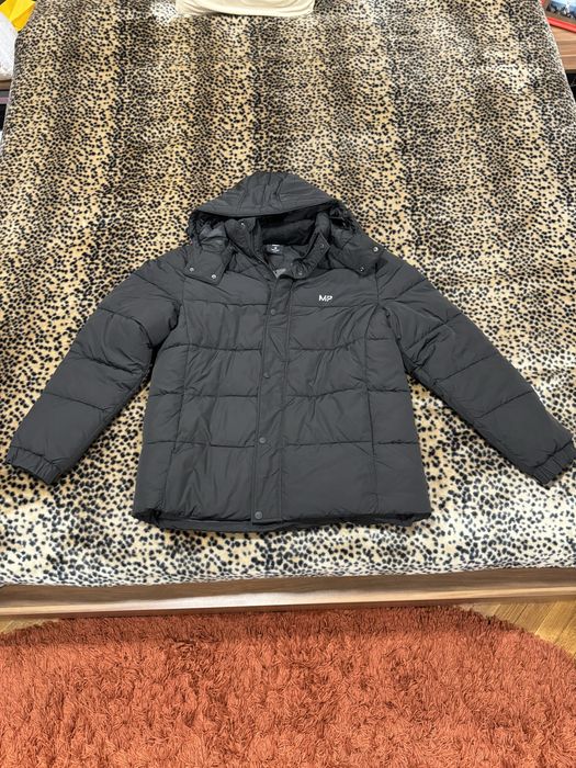 Зимно яке MP