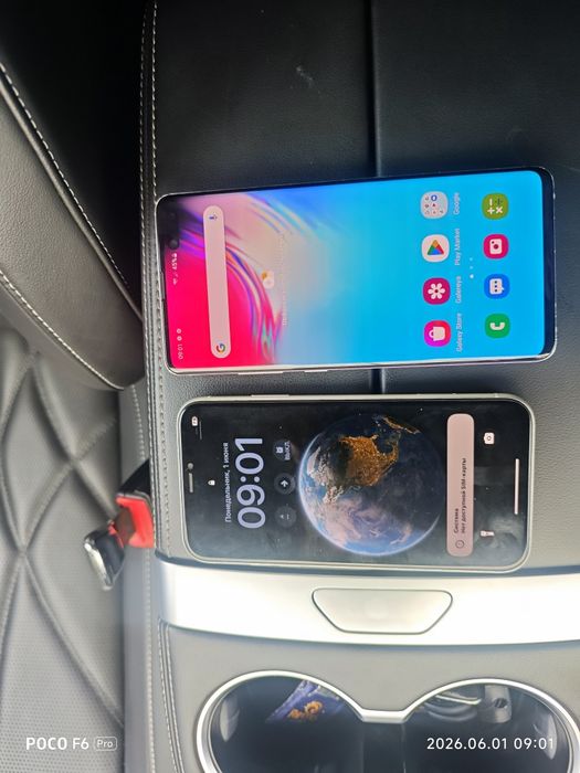 Iphone XR 128   Samsung s 10 5 g