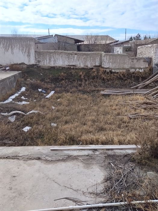 Турар Уй вапк 1 биригада