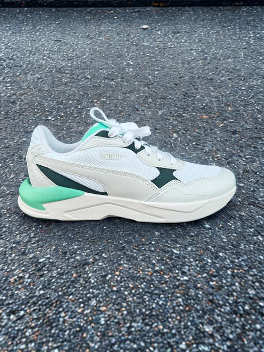 Adidași Puma X Ray originali cool top confort